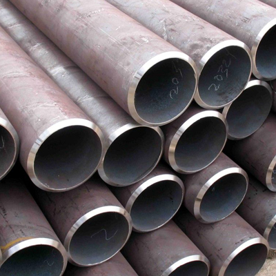 Nickel Pipes